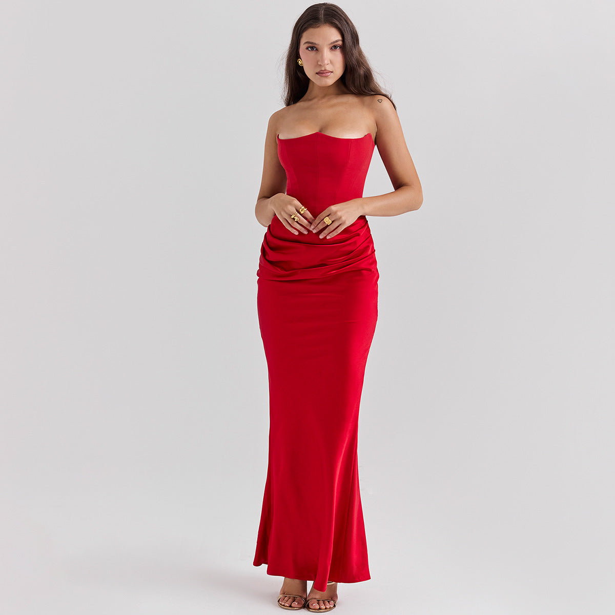 Robe Longue