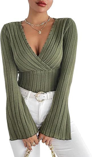 Haut Slim Femme – Élégance Automne-Hiver