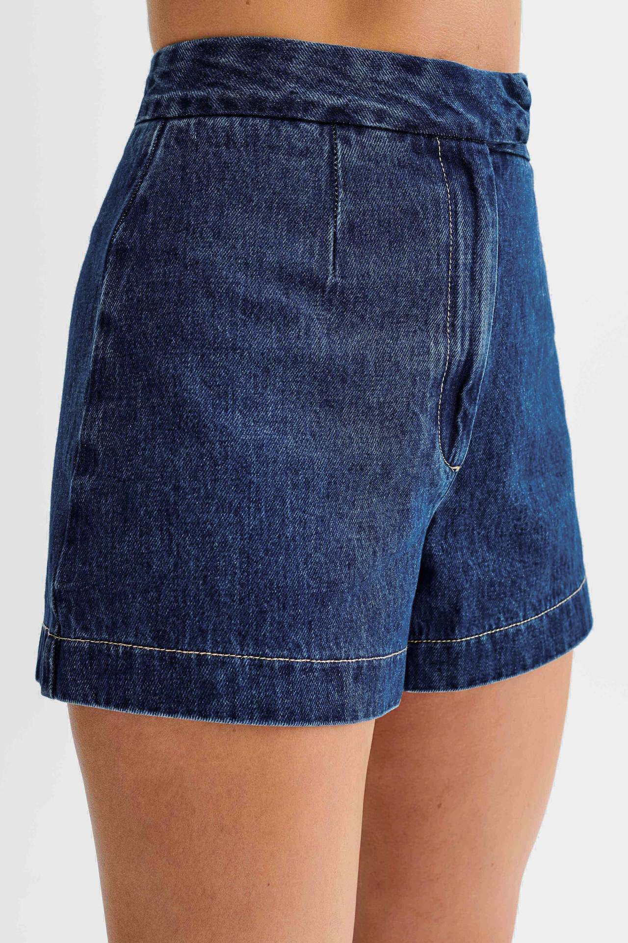 Ensemble Jean Femme