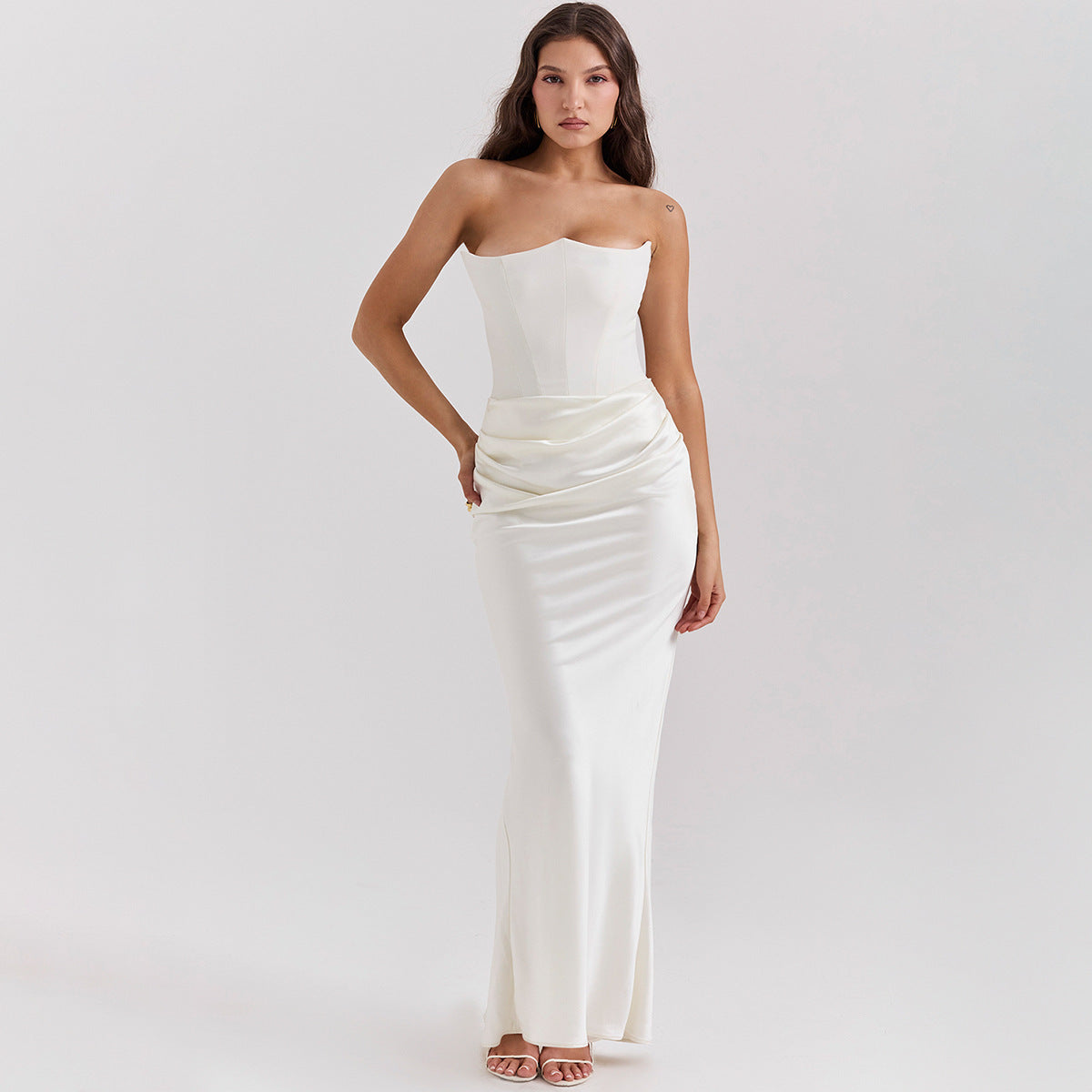 Robe Longue